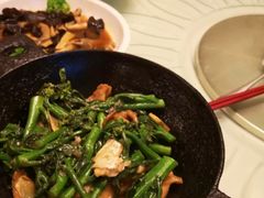-衡山汇·高级粤菜(霄云路店)