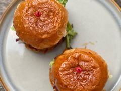 -RAC BAR(安福路店)