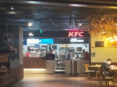 -肯德基(三元桥东店)