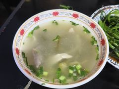 -陈记汤饭(水巷口店)