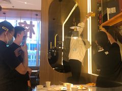 -比格比萨自助(宝山日月光店)