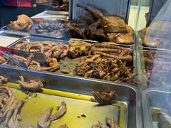 -王浩儿纪六孃甜皮鸭(东大街店)