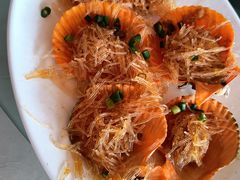 -红月湾海鲜饭店•沙滩海景(双月湾店)