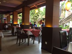 -Mai Mai Restaurant