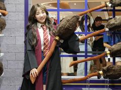 -天河城购物中心