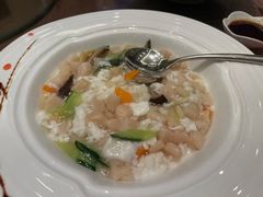 芙蓉干贝-津城食府