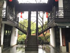 -杭州黄龙洞