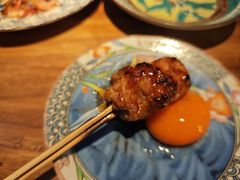-鸟幸 TORISAKI 炭火居酒屋