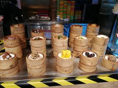 -V-ONE西雅图海鲜自助餐厅(仓山万达广场店)