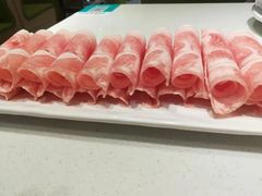 -古乐牛香·鲜牛肉牛杂火锅(新区店)