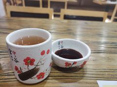 -宫谷创作料理(大拇指广场店)