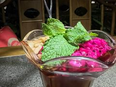 老长沙冰粉-蛙小侠·沸腾砂锅(南山欢乐颂店)