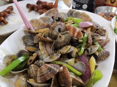 -深圳柯记餐厅(大望店)