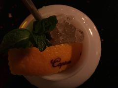 -船长酒吧 The Captain