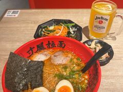 -寸屋拉面(凯德晶萃店)