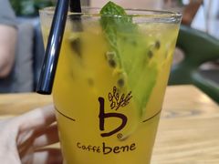 -咖啡陪你(广顺北大街福码大厦店)