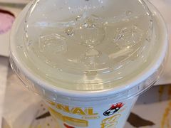 -麦当劳(衡阳中心汽车站店)