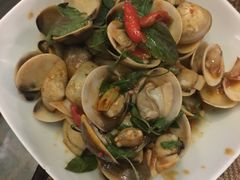 -自然餐厅(Phuket)