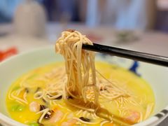 -八分饱·西津会(西津渡店)
