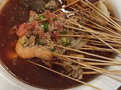 -三生小馆(亭知路店)