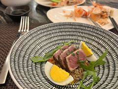 -长沙北辰洲际酒店-兰调全日餐厅