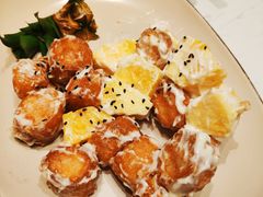 -鹿港小镇(悠唐店)