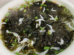 -阿杰臻选海鲜饭店(普陀山店)