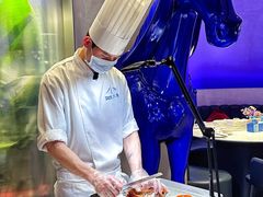 -小大董·烤鸭(观景餐厅·南京西路店)