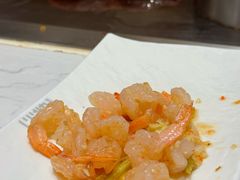 -火地铁板烧(昆山万象汇店)
