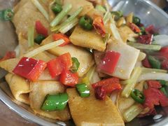 -阿达西新疆餐厅(西北大学店)