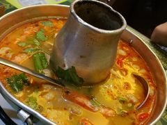 -大耳象东南亚风情餐厅(月湖公园店)