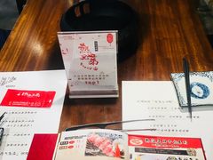 -热血兄弟·炭火烤肉(融侨中心店)
