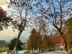 -海兰云天度假区温泉