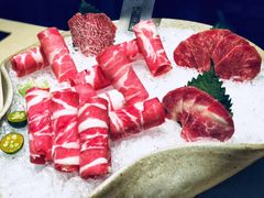 -余欢领鲜火锅(新街口店)