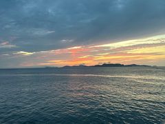 -东极岛景区