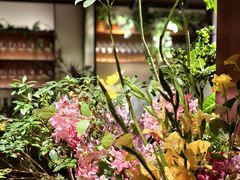 -肆海小川菜酒馆Wine Bistro (青年路店)
