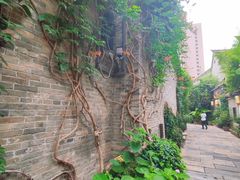 -回龙窝历史文化街区