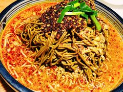 -蓝田印象