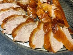 -守柴炉烤鸭(科华中路王府井店)