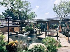 -大笑饭堂(甲子桥店)