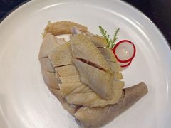 -新南华大酒店(广中店)