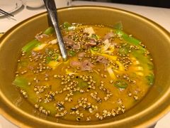 -贡宴盐帮菜自贡驻京联络处餐厅