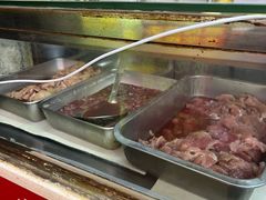 -王记生烫牛杂面馆(兰陵路店)