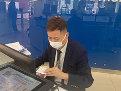 -中国移动(南京西路营业厅)