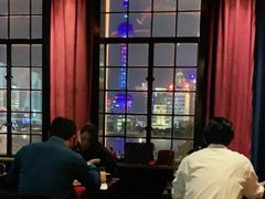 -YUE·6·西式融合餐厅(外滩六号店)