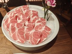 -揽季锅物会.福建黄鱼.海鲜姿造(五四路店)
