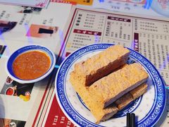 -捷信牛奶甜品世家(合生汇店)