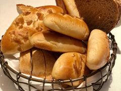 -Wolfgang’s Steakhouse 沃夫冈牛排馆(上海白玉兰广场店)