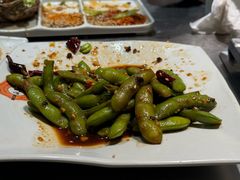 -白玉·朝鲜族烤串(南山店)