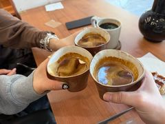 TOFFEE-LilBee Coffee